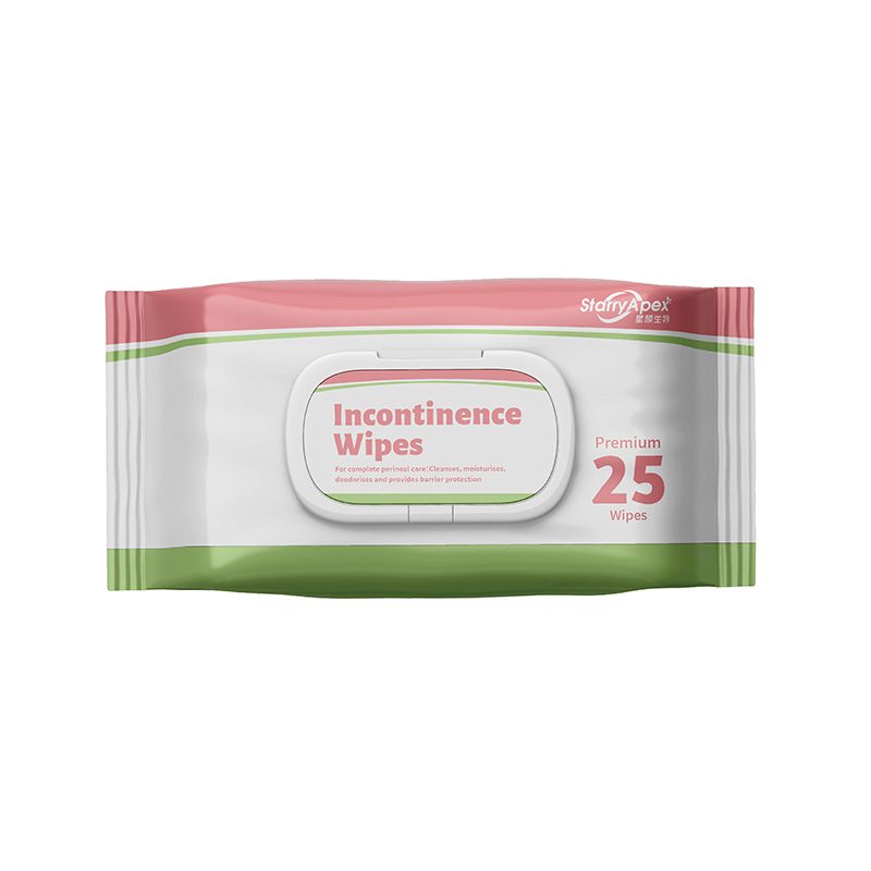 Șervețele pentru incontinență vs curățarea tradițională: care funcționează mai bine?